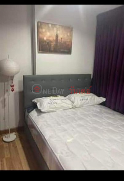 ฿ 9,500/ month, Condo for rent Regent Orchid Condominium (12th floor)