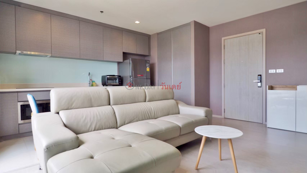 ฿ 53,000/ month, Condo for Rent: Rhythm Sukhumvit 36 - 38, 76 m², 2 bedroom(s)