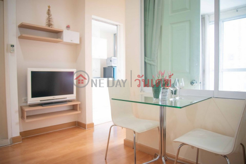 Condo for Rent: Life @ Phahon - Ari, 31 m², 1 bedroom(s) - OneDay_0