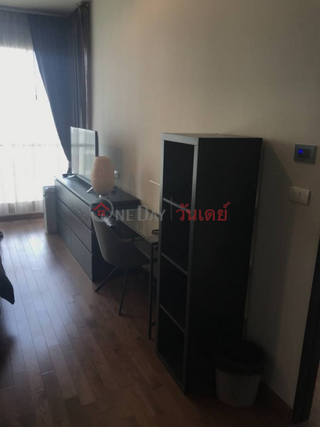 ฿ 48,000/ month, Condo for Rent: The Address Chidlom, 80 m², 2 bedroom(s)