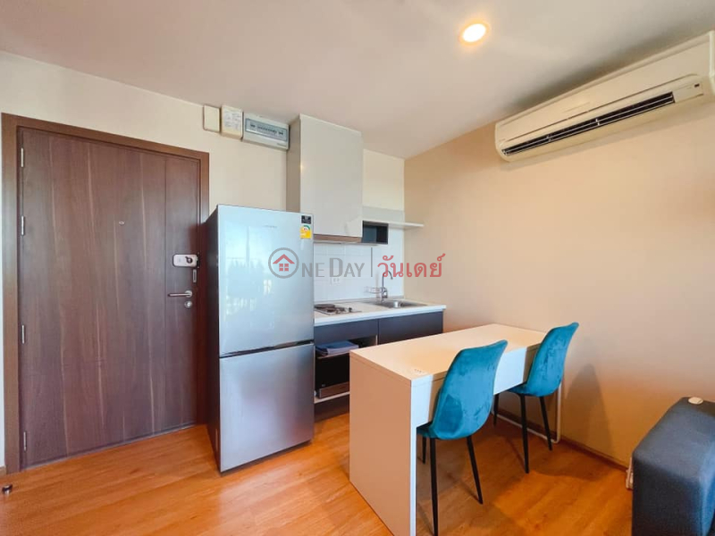 Property Search Thailand | OneDay | Residential, Rental Listings Condo for Rent: The Base Sukhumvit 77, 35 m², 1 bedroom(s)