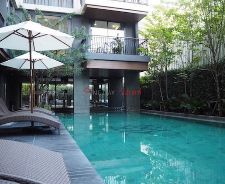 , 1, Residential Rental Listings, ฿ 40,500/ month