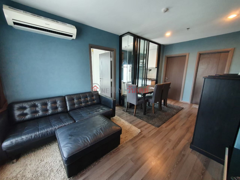 Condo for Rent: The Base Park West Sukhumvit 77, 54 m², 2 bedroom(s) Rental Listings