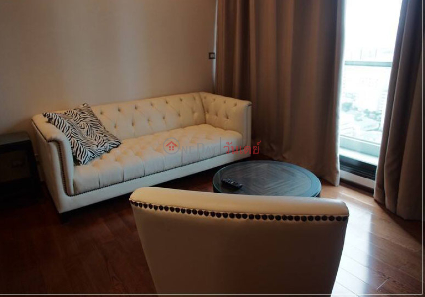 , 2 | Residential Rental Listings ฿ 55,000/ month