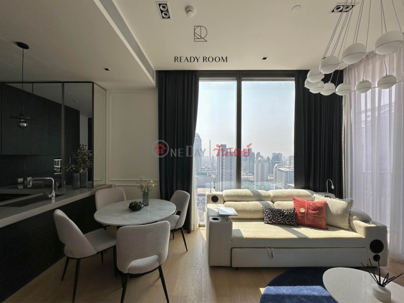 Condo for Rent: 28 Chidlom, 77 m², 2 bedroom(s) Thailand Rental | ฿ 100,000/ month