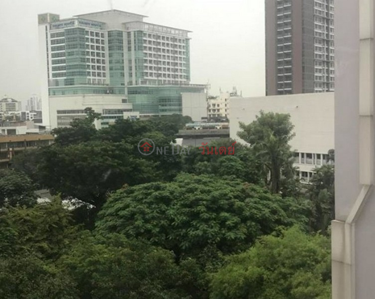 , 1 Residential, Rental Listings, ฿ 25,000/ month