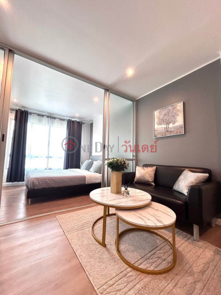 ฿ 1.85Million For sale: DCondo Kathu (8th floor, building B)