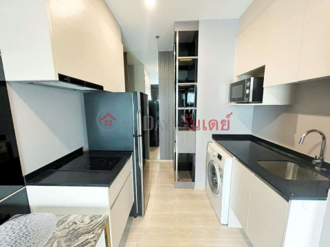 Condo for Sale: Noble Revolve Ratchada, 27 m², 1 bedroom(s) - OneDay_0