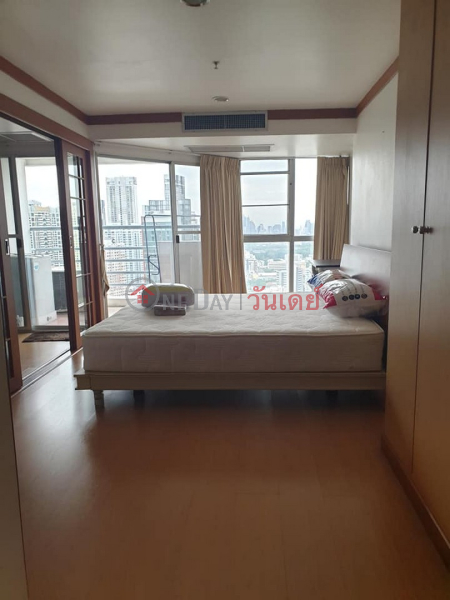 Condo for Rent: The Waterford Diamond, 52 m², 1 bedroom(s) Thailand, Rental ฿ 20,000/ month