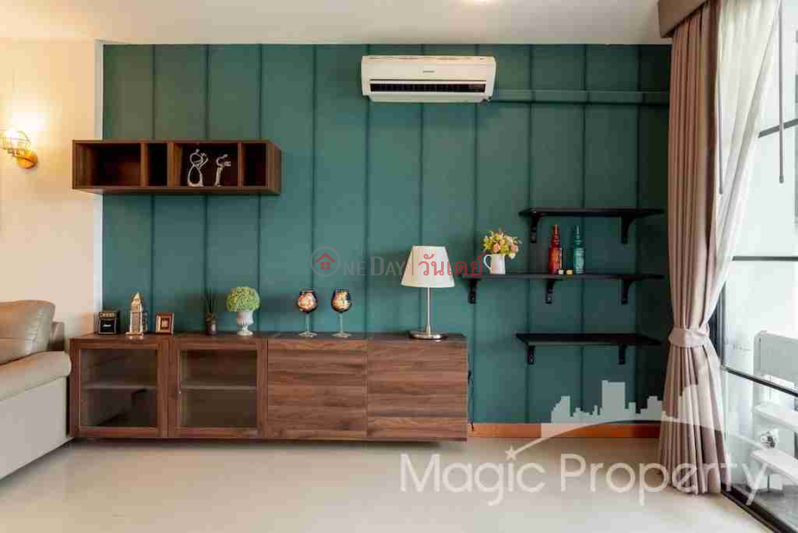 Chaiyapruek Place, Sukhumvit 65, Phra Khanong, Bangkok Rental Listings