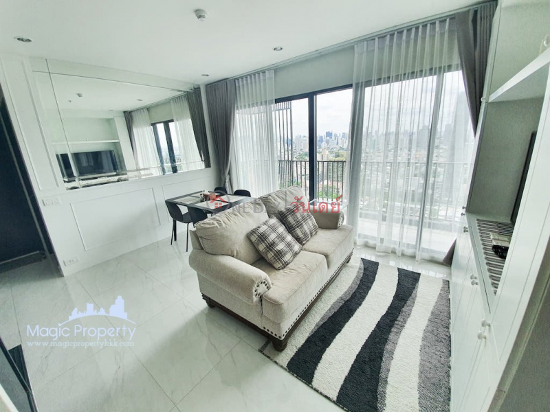 3 Bedroom Condominium For Sale in C Ekkamai, Watthana, Bangkok Thailand | Sales, ฿ 17.5Million