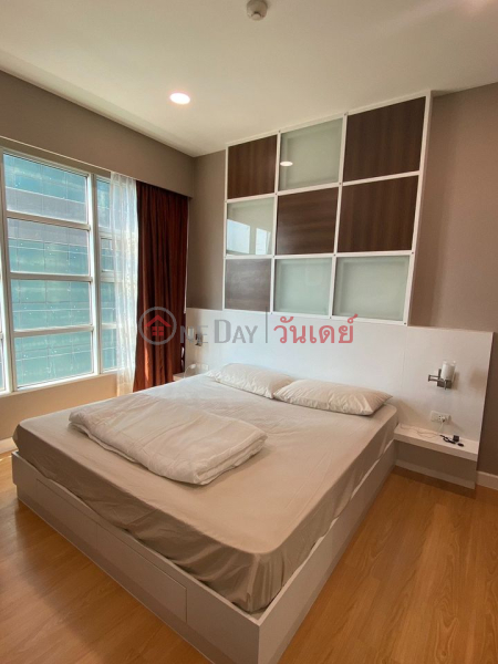 Property Search Thailand | OneDay | Residential | Sales Listings | Condo for Sale: Baan Klang Krung Siam - Pathumwan, 67 m², 2 bedroom(s)