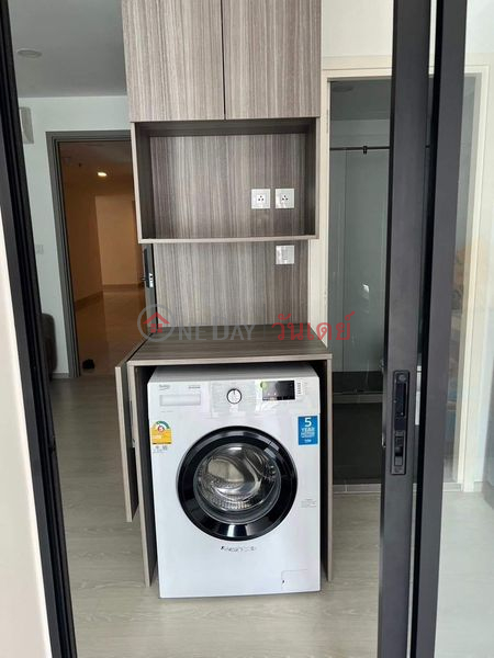 ฿ 16,500/ month | Condo for rent: KnightsBridge Phaholyothin Interchange (7th floor, building B)