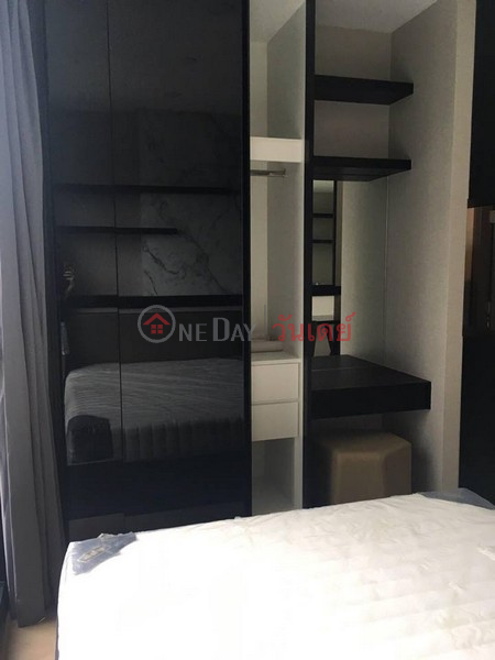 Ashton Chula - Silom for Rent | Condo in Si Phraya Rental Listings