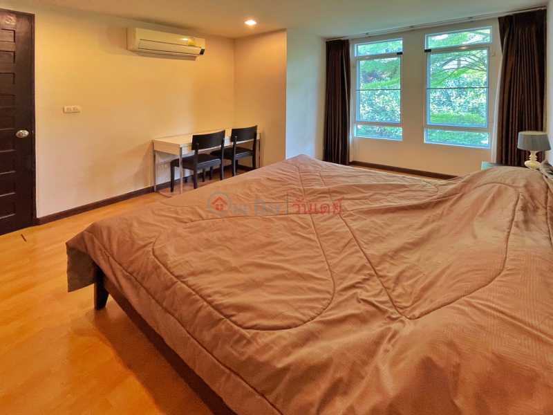 คอนโด สำหรับ เช่า: The Amethyst Sukhumvit 39, 51 ตร.ม., 1 ห้องนอน รายการเช่า