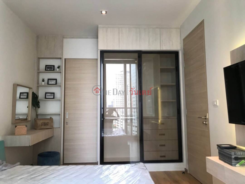 ฿ 31,000/ month | Condo for Rent: Park Origin Phromphong, 39 m², 1 bedroom(s)