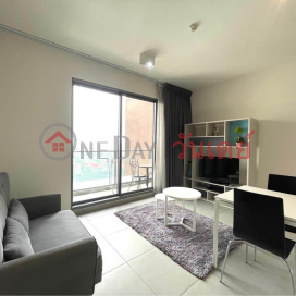 Condo for Rent: The Lofts Ekkamai, 44 m², 1 bedroom(s) - OneDay_0