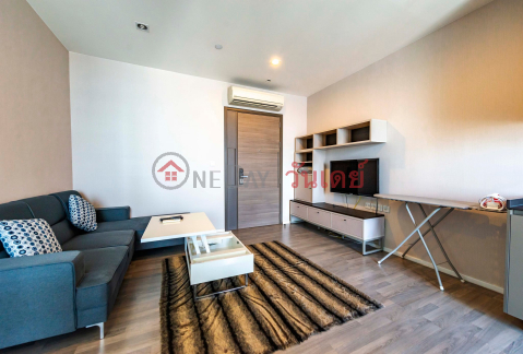 Condo for Rent: The Room Sukhumvit 69, 44 m², 1 bedroom(s) - OneDay_0