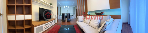 คอนโด สำหรับ เช่า: Prime Mansion Promsri, 90 ตร.ม., 2 ห้องนอน - OneDay_0