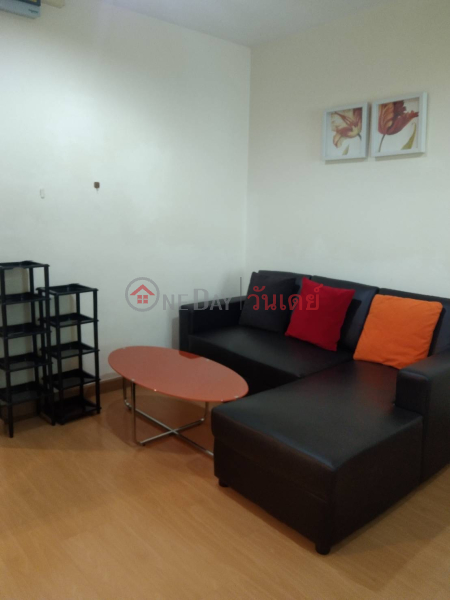 Condo for Rent: Life Sukhumvit 65, 41 m², 1 bedroom(s),Thailand | Rental, ฿ 30,000/ month