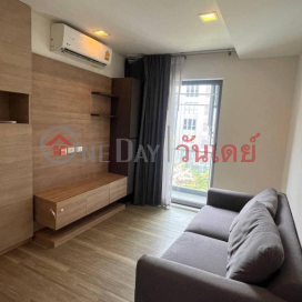 Condo for Rent: Moniiq Sukhumvit 64, 48 m², 2 bedroom(s) - OneDay_0