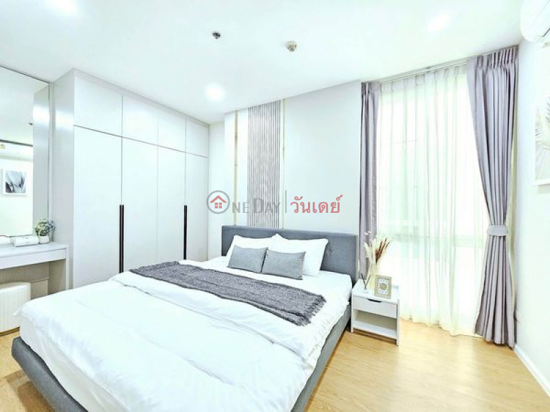 Condo for rent Villa Sikhara (7th floor) Rental Listings (669-1936864287)