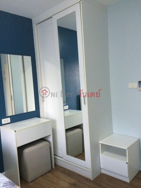 ฿ 2Million Condo for sale iCondo Kaset (8th floor)