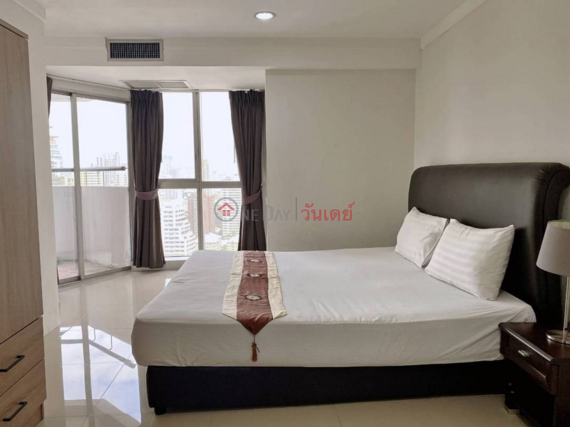 ฿ 26,000/ เดือน คอนโด สำหรับ เช่า: The Waterford Diamond, 70 ตร.ม., 2 ห้องนอน