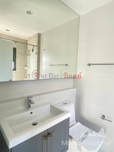 ฿ 160,000/ month, Setthasiri Bangna KM.10, Bang Phli, Samut Prakan