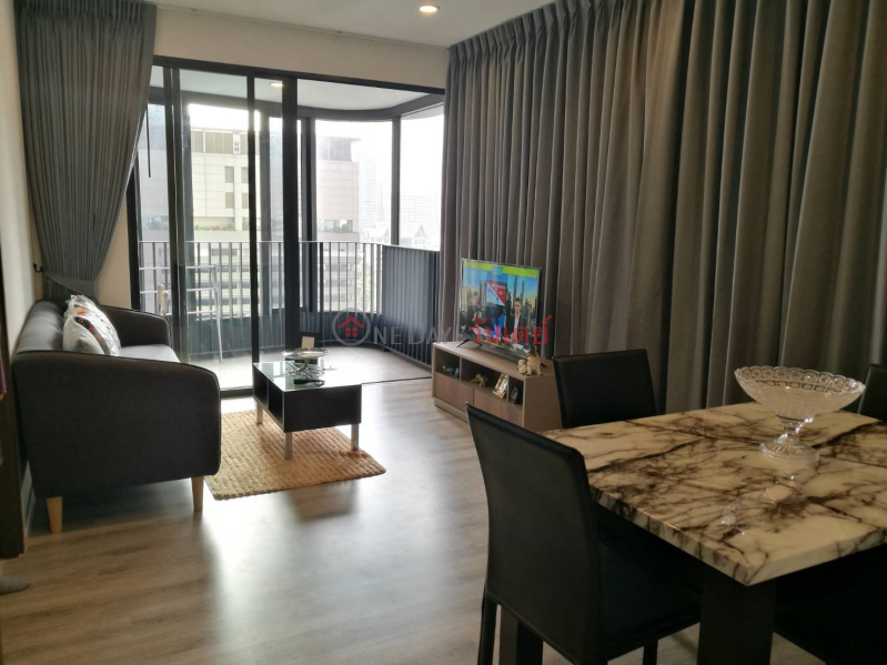 Condo for Rent: Ideo Mobi Asoke, 55 m², 2 bedroom(s) Rental Listings