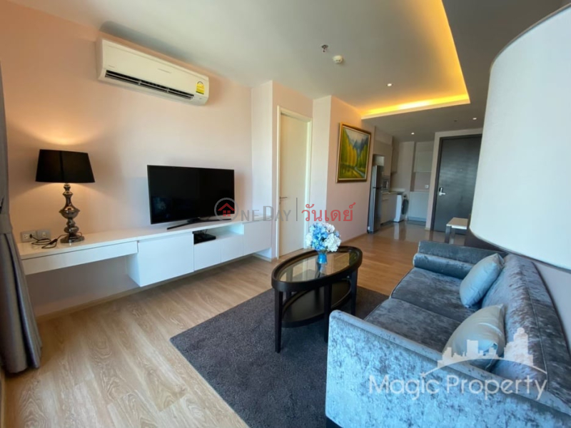 ฿ 8.3Million ขาย 1 ห้องนอน ใน เอช สุขุมวิท 43 คอนโดมิเนียม แขวงคลองตันเหนือ เขตวัฒนา กรุงเทพมหานคร