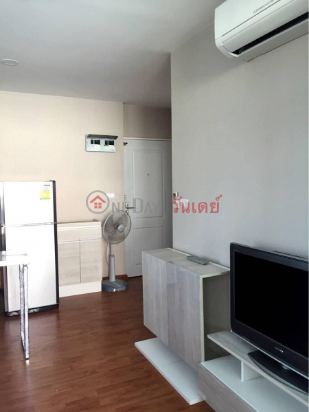 ฿ 10,000/ month | For rent 10,000 baht per month condo Chiang Mai behind CMU