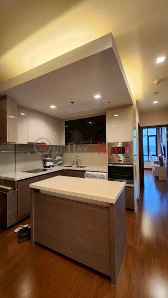 Modern 82 SQM Unit at IVY Ampio Rental Listings (668-2743074431)