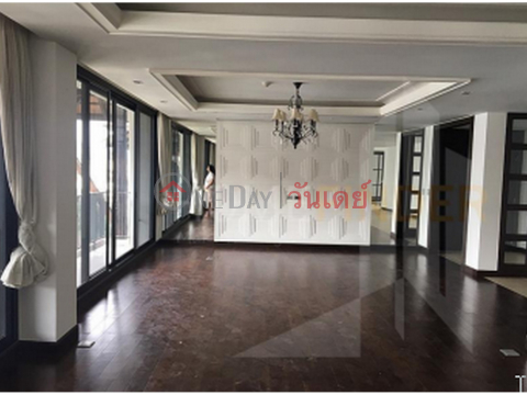 Condo for Rent: Raveevan Suites, 550 m², 4 bedroom(s) - OneDay_0