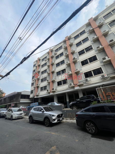 ประทับใจ แมนชั่น (Prathapjai Mansion) จตุจักร | OneDay วันเดย์(3)