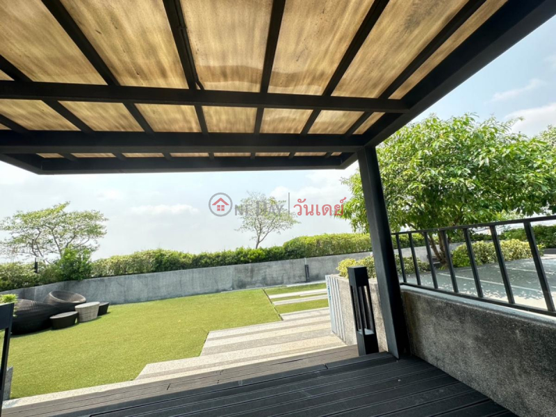 Condo for rent: Modiz Interchange, 2 bedroom, 44sqm Thailand Rental, ฿ 18,500/ month