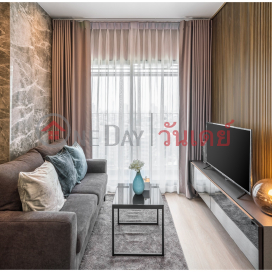 คอนโด สำหรับ เช่า: Knightsbridge Prime Sathorn, 25 ตร.ม., 1 ห้องนอน - OneDay_0