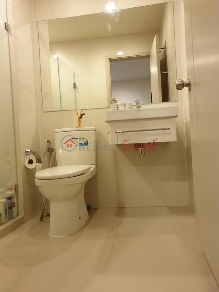 ฿ 17,000/ month Condo for Rent: Life Sukhumvit 48, 30 m², 1 bedroom(s)