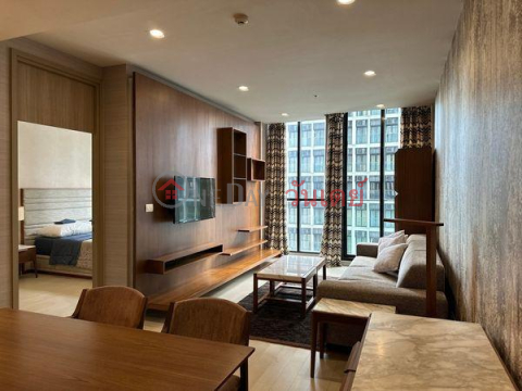 Condo for Sale: Noble Ploenchit, 58 m², 1 bedroom(s) - OneDay_0