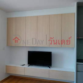 Condo for Rent: Noble Revolve Silom, 35 m², 1 bedroom(s) - OneDay_0