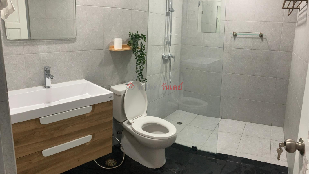 ฿ 40,000/ month, Condo for Rent: Monterey Place, 78 m², 2 bedroom(s)