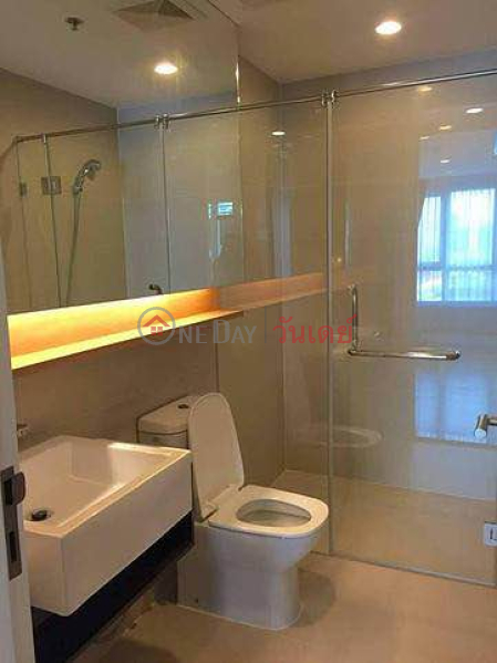 Condo for Rent: 15 Sukhumvit Residences, 80 m², 2 bedroom(s) Rental Listings