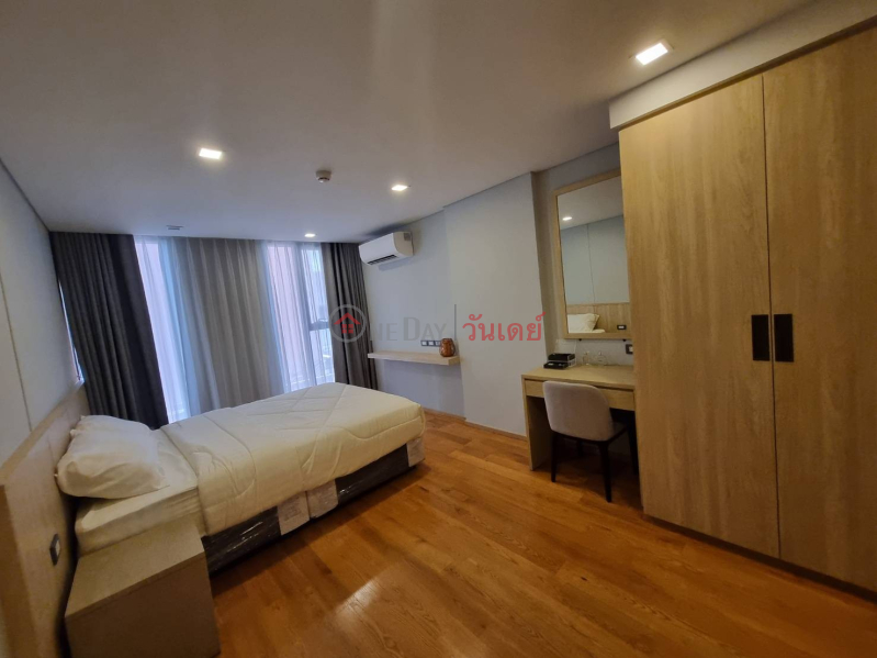 คอนโด สำหรับ เช่า: Piya Apartment Sukhumvit 15, 100 ตร.ม., 2 ห้องนอน ประเทศไทย เช่า, ฿ 68,000/ เดือน