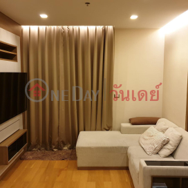 คอนโด สำหรับ เช่า: The Address Asoke, 66 ตร.ม., 2 ห้องนอน - OneDay_0