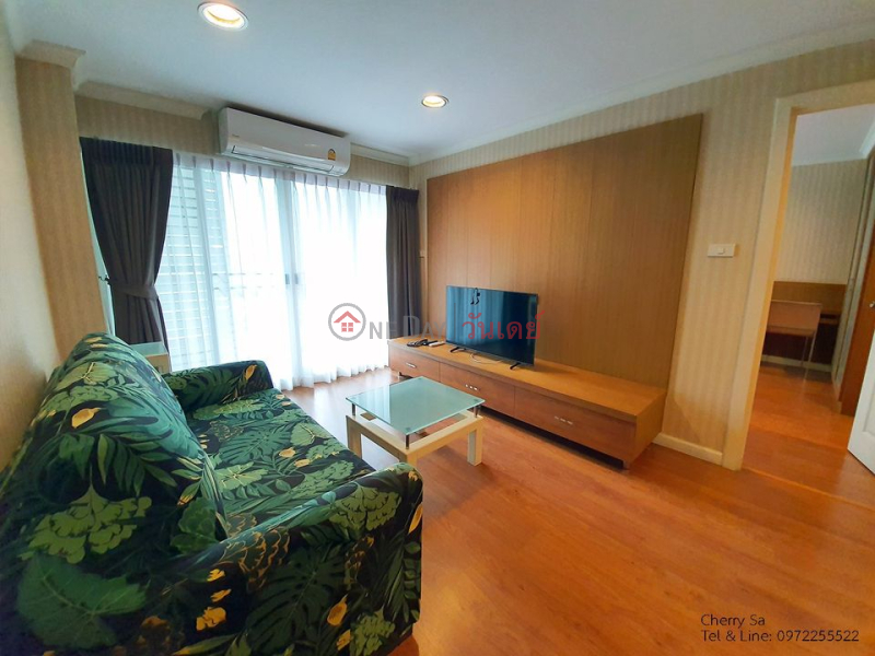 Condo for Rent: Grand Heritage Thonglor, 59 m², 1 bedroom(s) Rental Listings