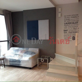 Condo for Rent: Ideo Mobi Rama 9, 61 m², 2 bedroom(s) - OneDay_0