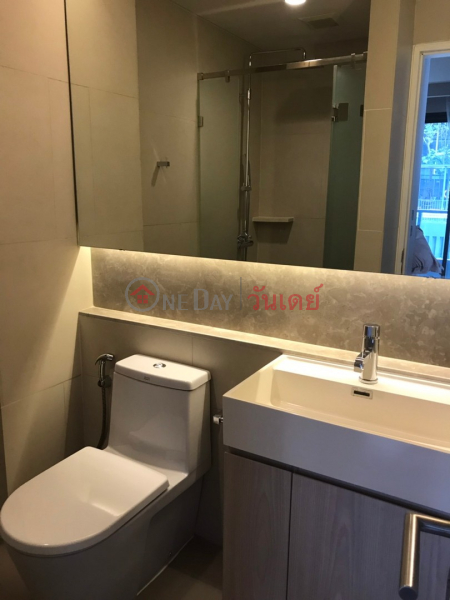 ฿ 44,000/ month Condo for Rent: The Lumpini 24, 54 m², 1 bedroom(s)