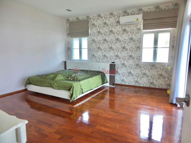 Property Search Thailand | OneDay | Residential, Rental Listings, Nice House in compound-5 beds