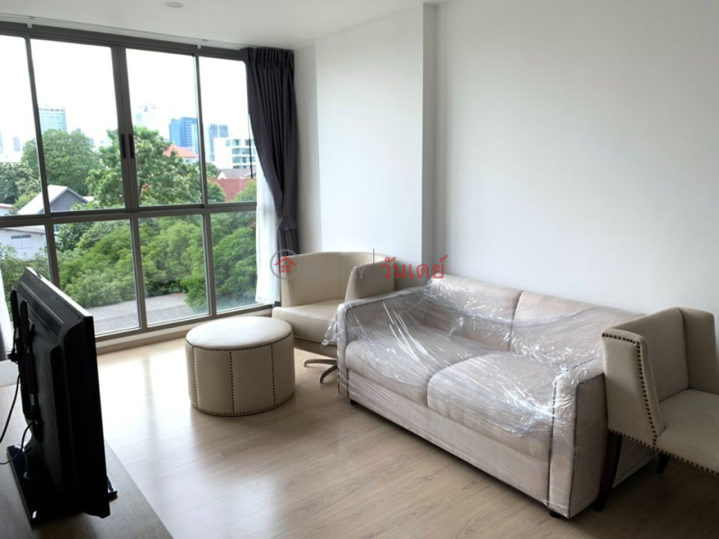 Property Search Thailand | OneDay | Residential Rental Listings Condo for Rent: D\'Memoria, 46 m², 1 bedroom(s)