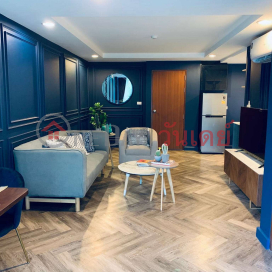 Condo for Rent: The Kris Ratchada, 40 m², 1 bedroom(s) - OneDay_0